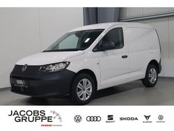 Weiß Neu 2025 VW Caddy Van / Kleinbus | 28.490 € (Guter Preis)