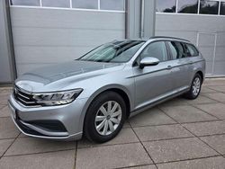 Pyrit silber Gebraucht 2022 VW Passat Kombi | 23.320 € (Fairer Preis)