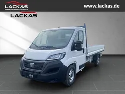 Gebraucht 2023 Fiat Ducato Van | 32.990 € (Fairer Preis)