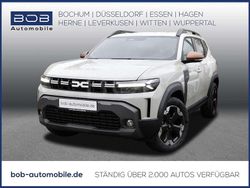 Beige Gebraucht 2025 Dacia Duster Extreme SUV | 29.498 € (Fairer Preis)