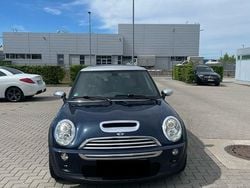 Blau Gebraucht 2006 Mini Cooper S Kleinwagen | 3.500 € (Superpreis)