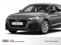 Grau Neu 2025 Audi A1 Sportback Advanced Plus Kleinwagen | 22.990 € (Superpreis)