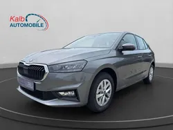 Grau Neu 2025 Skoda Fabia Limousine | 20.222 € (Fairer Preis)