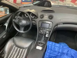 Grau Gebraucht 2010 Mercedes SL350 Cabrio | 29.000 € (Guter Preis)