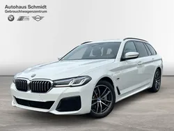 BMW 530e