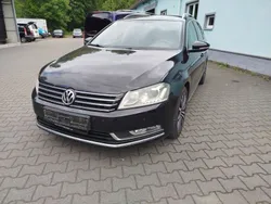 Schwarz Gebraucht 2014 VW Passat Edition Kombi | 6.800 € (Superpreis)