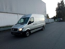 Gebraucht 2013 Mercedes Sprinter Van | 15.900 € (Fairer Preis)