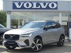Silver dawn Gebraucht 2023 Volvo XC60 Plus SUV | 42.900 € (Fairer Preis)