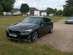 Gebraucht 2018 BMW 630 M Sport Coupé | 11.500 €