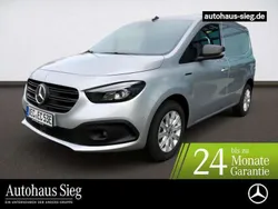 Mercedes eCitan