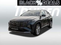 Grün Gebraucht 2024 Hyundai Tucson Prime SUV | 42.980 € (Etwas zu teuer)
