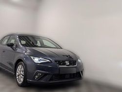 Metallic Gebraucht 2023 Seat Ibiza FR | 20.300 € (Fairer Preis)