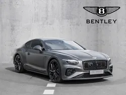 Grau Neu 2025 Bentley Continental GT Coupé | 359.900 €