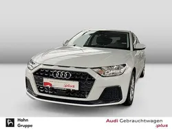 Gebraucht 2025 Audi A1 Sportback Advanced Kleinwagen | 21.930 € (Superpreis)