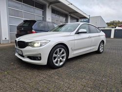 Weiß Gebraucht 2014 BMW 330 Gran Turismo Limousine | 13.100 € (Fairer Preis)