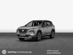 Silber Neu 2024 Nissan X-Trail Tekna+ SUV | 49.990 €