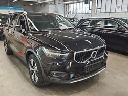 Schwarz Gebraucht 2021 Volvo XC40 Momentum SUV | 26.900 € (Fairer Preis)