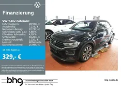 Gebraucht 2021 VW T-Roc R-line SUV | 28.930 € (Etwas zu teuer)
