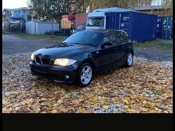 Gebraucht 2007 BMW 118 Kleinwagen | 4.000 € (Fairer Preis)