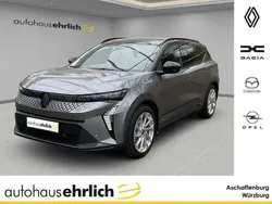 Metallic Gebraucht 2024 Renault Scénic Esprit Alpine Van / Kleinbus | 46.990 € (Fairer Preis)