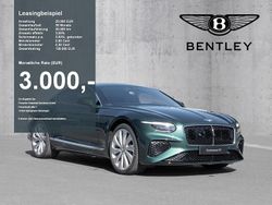 Grün Neu 2025 Bentley Continental Coupé | 269.900 €