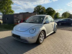Silber Gebraucht 2003 VW Beetle Limousine | 4.990 € (Etwas zu teuer)