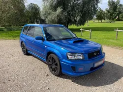 Gebraucht 2004 Subaru Forester SUV | 18.000 €