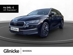 Schwarzmagic perleffekt Gebraucht 2024 Skoda Octavia Selection Kombi | 29.970 € (Superpreis)