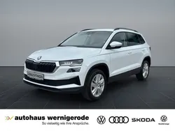 Gebraucht 2024 Skoda Karoq SE L SUV | 33.938 € (Fairer Preis)