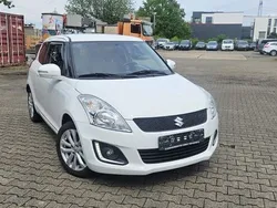 Weiß Gebraucht 2014 Suzuki Swift Comfort Limousine | 5.500 € (Fairer Preis)