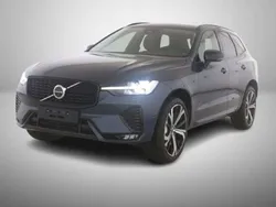 Denim blue / metallic Gebraucht 2024 Volvo XC60 Plus SUV | 51.480 € (Fairer Preis)