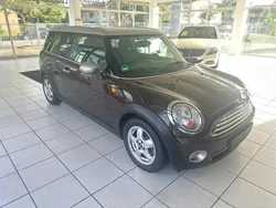 Braun Gebraucht 2008 Mini Cooper Clubman Kombi | 6.990 € (Etwas zu teuer)