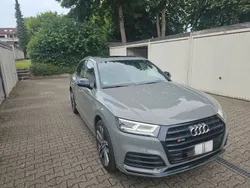 Grau Gebraucht 2019 Audi SQ5 Ambiente SUV | 39.900 €
