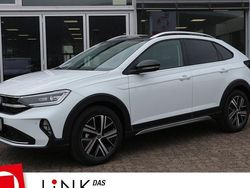 Weiß Neu 2025 VW Taigo Style SUV | 33.790 € (Teuer)