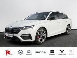 Gebraucht 2023 Skoda Octavia RS Kombi | 34.490 € (Etwas zu teuer)