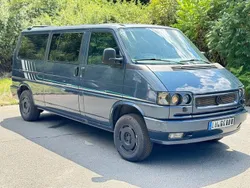 Blau Gebraucht 1993 VW T4 Van | 11.900 €