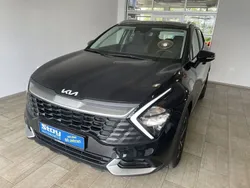 Schwarz Neu 2024 Kia Sportage 2 SUV | 32.490 € (Guter Preis)
