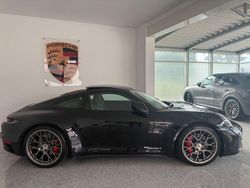 Schwarz Gebraucht 2019 Porsche 992 Sport Coupé | 106.980 € (Teuer)