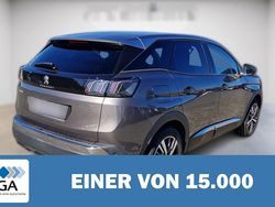 Grau metallic Gebraucht 2022 Peugeot 3008 Allure | 24.550 € (Guter Preis)