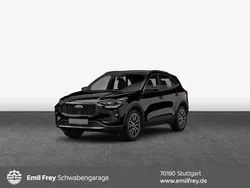 Agate black metallic Gebraucht 2023 Ford Kuga ST-Line X SUV | 28.000 € (Guter Preis)