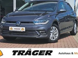 Gebraucht 2024 VW Polo IQ Drive | 24.600 € (Fairer Preis)
