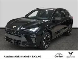 Schwarz Neu 2024 Cupra Terramar SUV | 41.200 € (Fairer Preis)