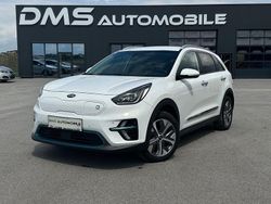 Weiß Gebraucht 2020 Kia e-Niro Gold SUV | 18.348 € (Etwas zu teuer)