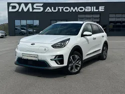 Weiß Gebraucht 2020 Kia e-Niro Gold SUV | 18.348 € (Fairer Preis)