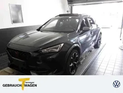 Grau Gebraucht 2022 Cupra Formentor VZ SUV | 25.850 € (Fairer Preis)