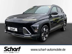 Schwarz Neu 2025 Hyundai Kona Trend SUV | 26.190 € (Superpreis)