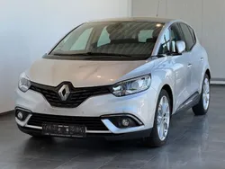 Renault Scénic IV