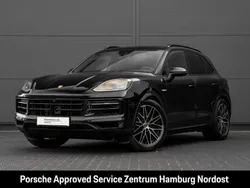 Schwarz Gebraucht 2023 Porsche Cayenne Sport SUV | 102.900 € (Superpreis)