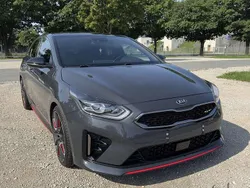 Gebraucht 2021 Kia ProCeed Kleinwagen | 22.600 € (Guter Preis)