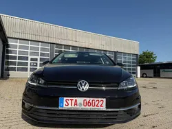 Schwarz Gebraucht 2020 VW Golf VIII Comfortline Kombi | 13.999 € (Superpreis)